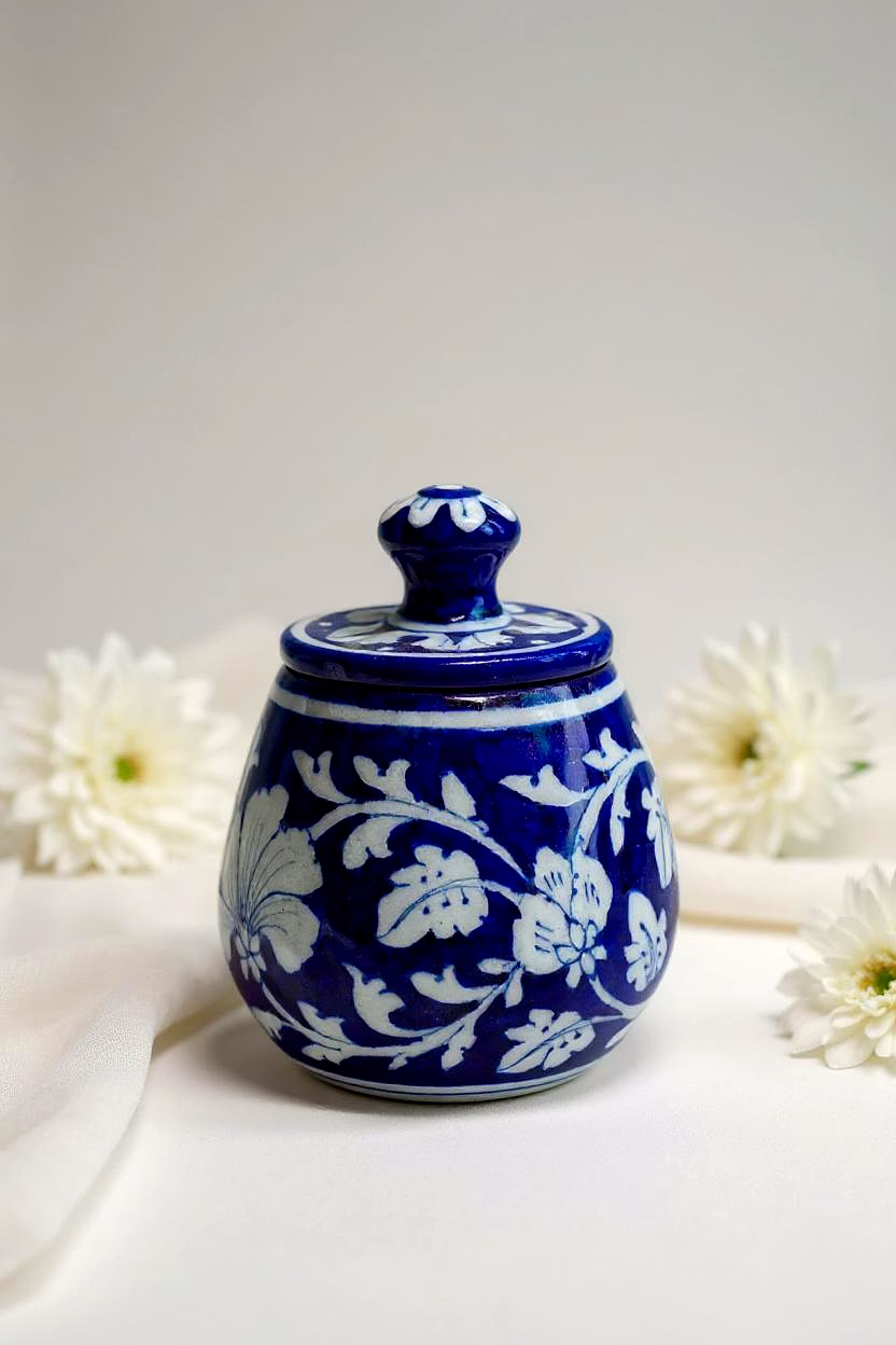 indigo grace jar