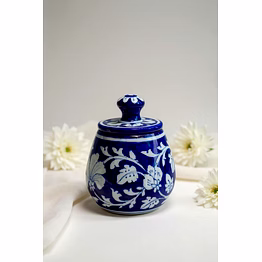 indigo grace jar