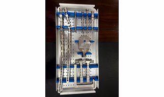 ORTHOPEDIC IMPLANTS