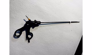 laproscopy instruments