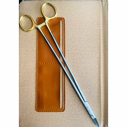 mayo needle holde tc 12''