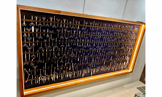all Surgical instruments