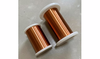 Enamelled Copper Winding Wire