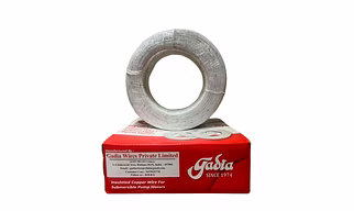 Submersible Winding Wire
