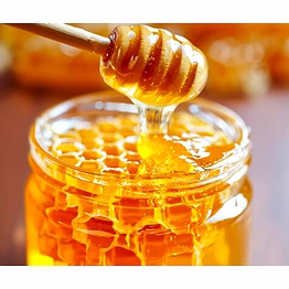 natural honey