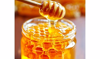 NATURAL HONEY