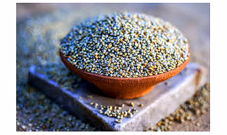 MILLETS