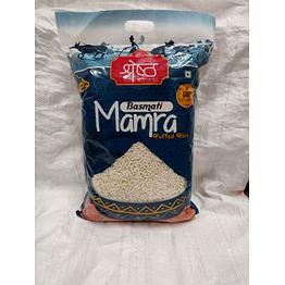 mamra , puffed rice, shreshth, mumura