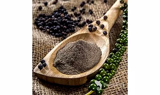 Black Pepper Powder