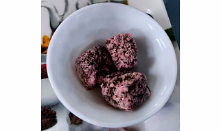 Freeze Dried Pan