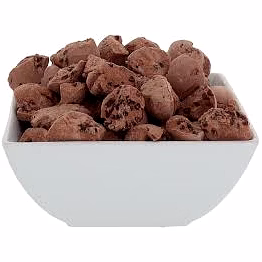freeze dried ice cream