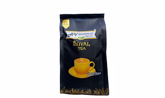 Royal Tea