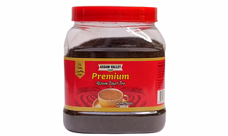 Premium Dust Tea