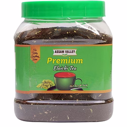 premium elaichi tea