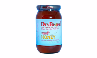 Honey