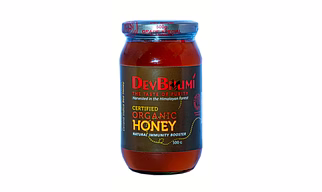 Honey