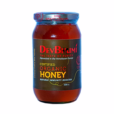 honey