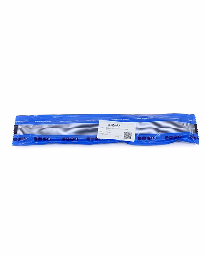 Bajaj Flexible Hose Pipe Set – Universal Fit for All Bajaj Electric Water Heaters,Geyser (Set of 2) – Durable, Leak-Proof-4