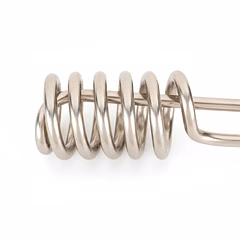 Bajaj Electric Water Heater Geyser Heating Element | 3KW Spiral Type | Compatible with Bajaj Instant Water Heater 1L & 3L | Durable Nickel-Plated, Corrosion-Resistant