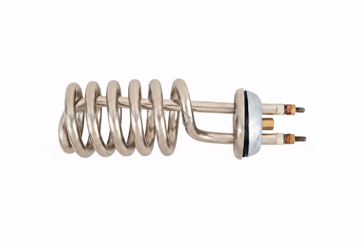 Bajaj 3KW Spiral Geyser Heating Element for Bajaj Instant Water Heaters | Nickel-Plated | Corrosion-Resistant image 3