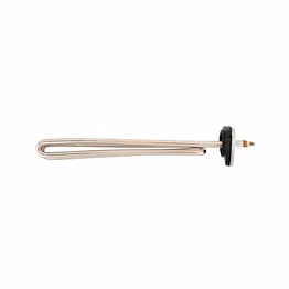 bajaj electric water heater geyser heating element | triangular 2kw | compatible with bajaj vertical storage geysers | durable nickel-plated copper | corrosion-resistant