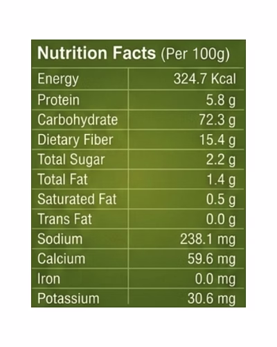 KCC Green Juice Powder 100g | Natural Green Superfood Drink Mix | No Added Preservatives-1