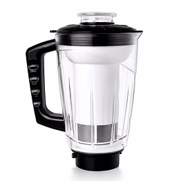 prestige 1.5 litre delight extractor jar assembly | juicer extractor jar with filter & lid | suitable for prestige delight mixer grinder models