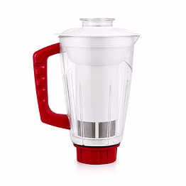 prestige 1.5 litre extractor jar assembly with filter | transparent juicer extractor jar for prestige mixer grinder | juice extraction & blending jar