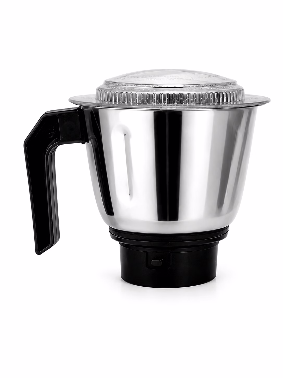 Philips 1629 Compatible Dry (1 Litre) + Wet (1.5 Litre) Jar Set | Stainless Steel Mixer Grinder Jar Combo | Dry Grinding Jar & Wet Grinding Jar Assembly | Suitable for Philips HL1616, HL1618, HL1628, HL1629, HL1641, HL1643 & Similar Models image 3