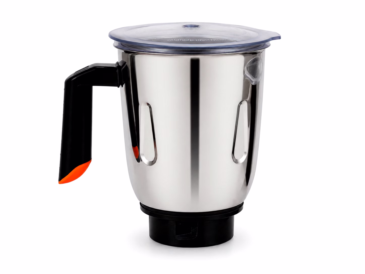 Prestige Delight Jar Set (Dry + Wet) | Stainless Steel Mixer Grinder Jar Combo | 1 L Dry Grinding Jar & 1.5 L Wet Grinding Jar | Compatible with Prestige Delight & Delight Plus Mixer Grinder Models image 2