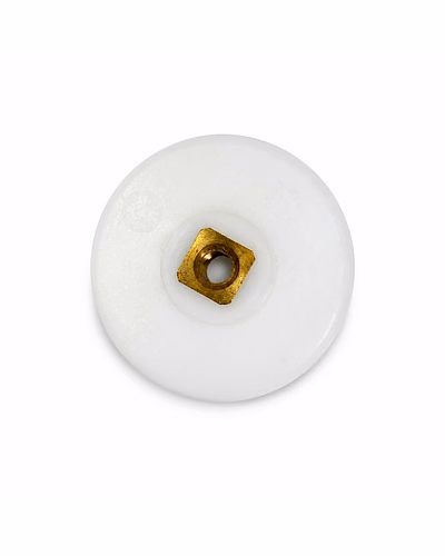 Bajaj Original Mixer Grinder Jar Coupler Pack of 2 | Compatible with Bajaj &amp; MR Mixer Grinders | Heavy Brass Insert-4