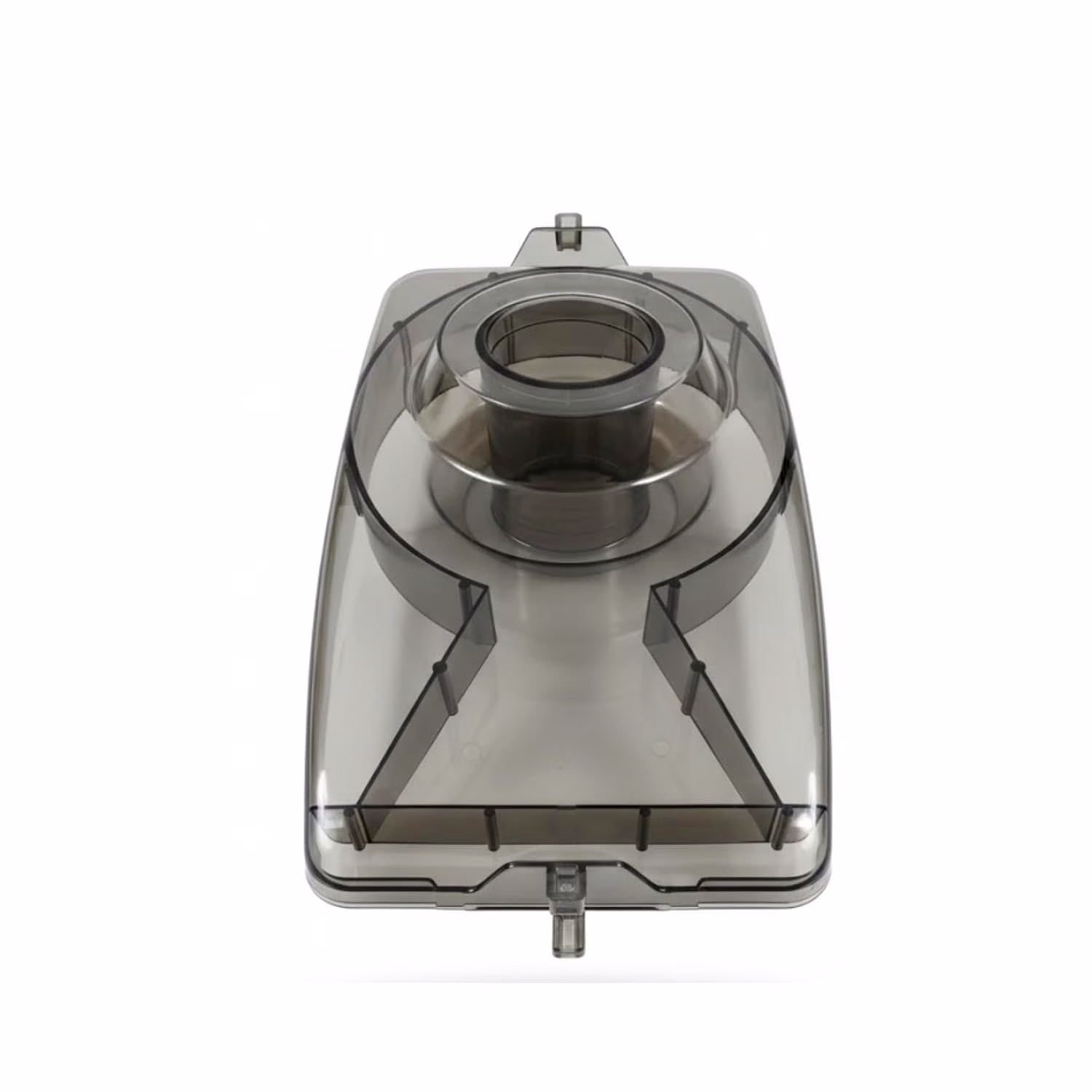 Bajaj Original Top Cover/Lid for JX4 Neo & JMG Mixer Grinder | Transparent Replacement Lid | Compatible with Bajaj JX4 Neo & JMG Model image 4