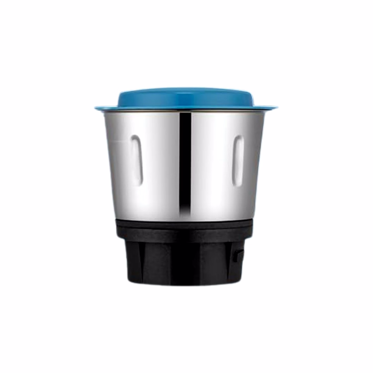 bajaj original 400ml chutney jar assembly for rex dlx mixer grinder | genuine replacement jar | compatible with bajaj rex dlx & similar models