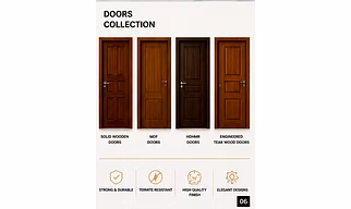 DOORS