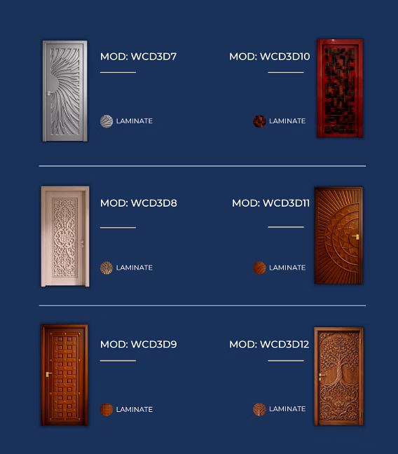 DOORS image 6