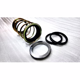 shaft seal assembly for vilter compressor