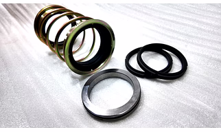 Shaft Seal Assembly for Vilter Compressor
