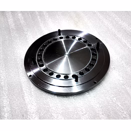 safety head & pin assembly , for vilter 450xl