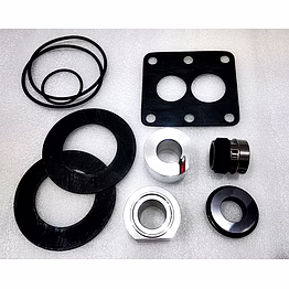 overhaul spares kit for mycom oil pump m50-p