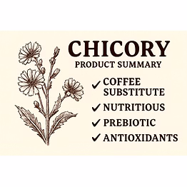 chicory