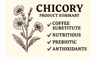 chicory