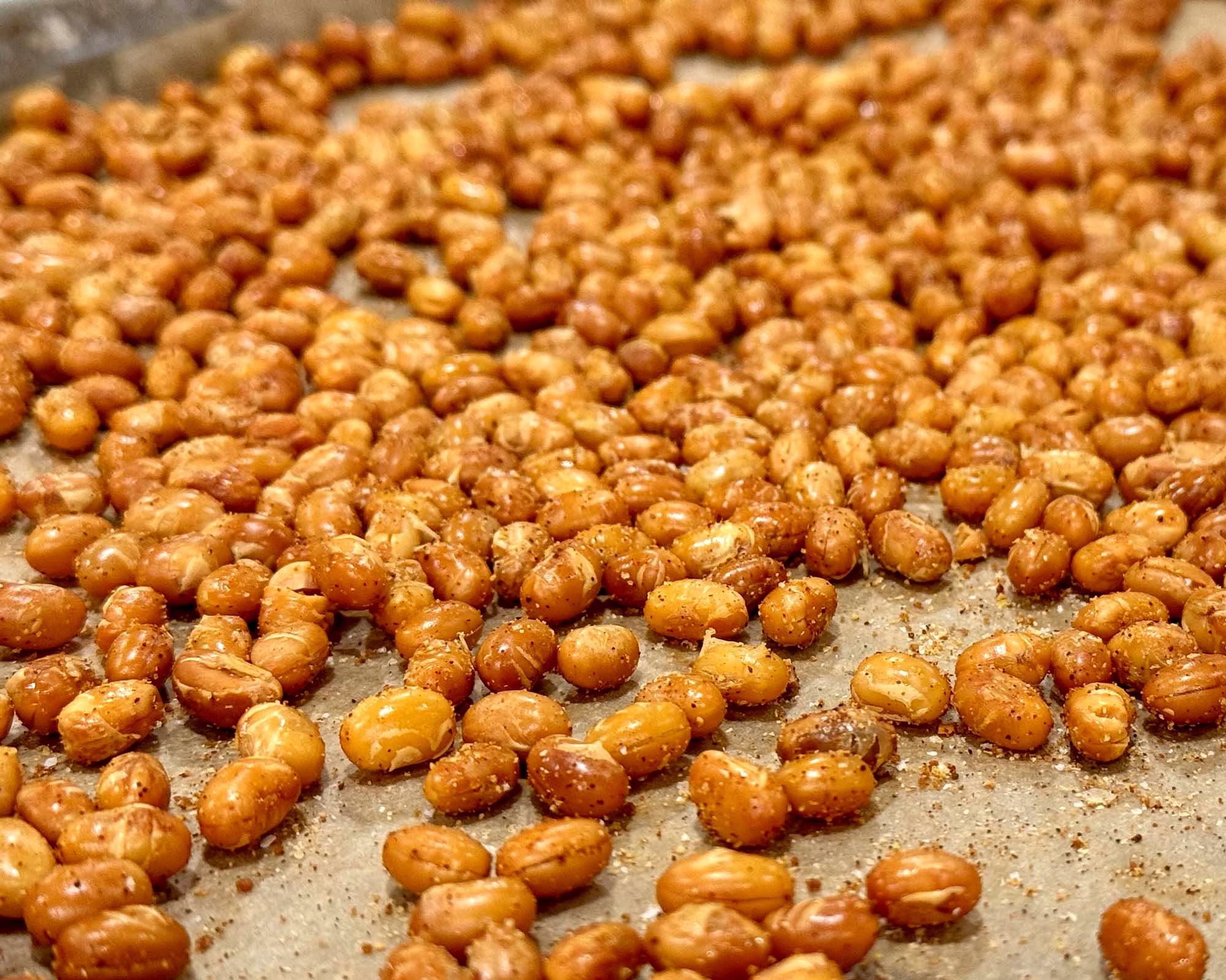 Nut Soya image 1