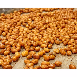 nut soya