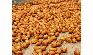 Nut Soya