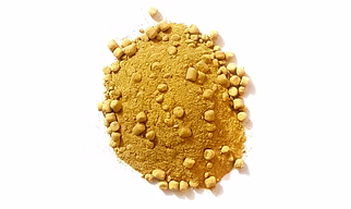 De Oiled Rice Bran (DORB)