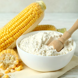 corn starch