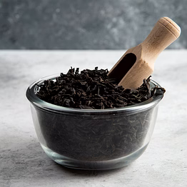 orthodox tea