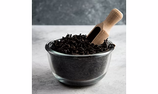 Orthodox Tea