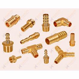 brass hose fittings