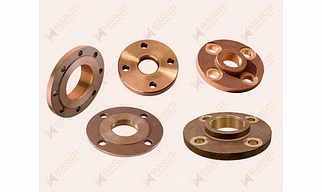 Bronze Metal parts
